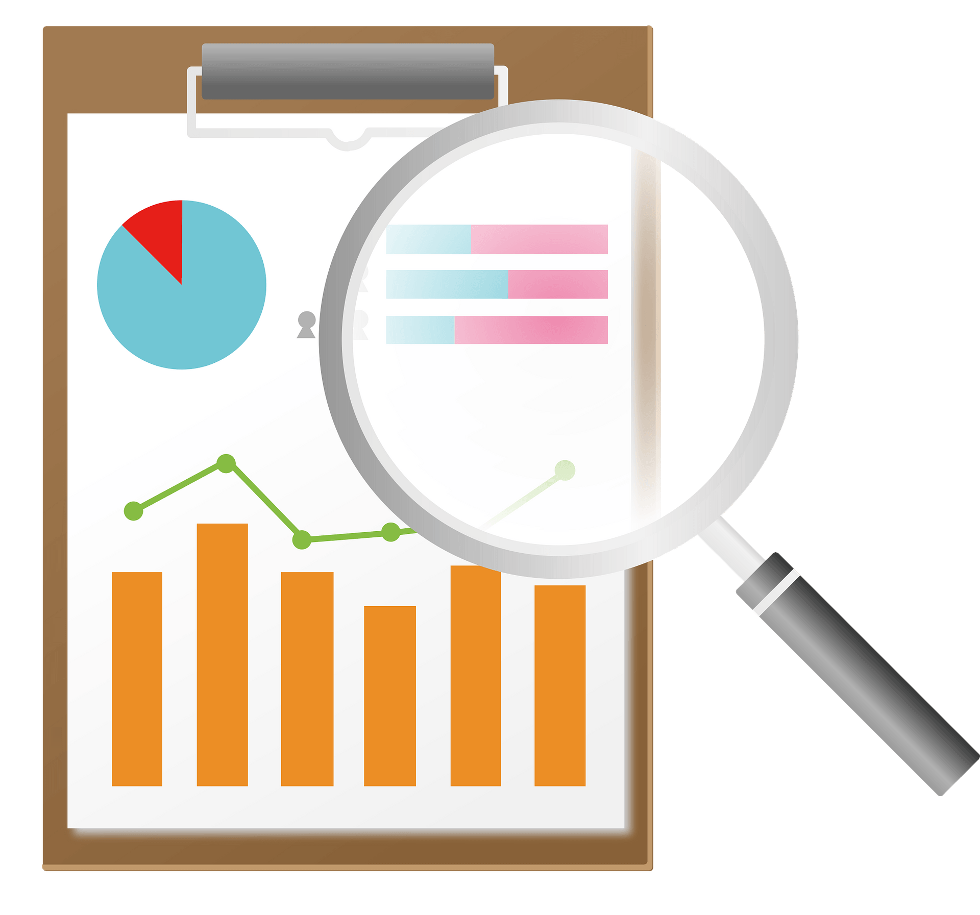 analytics