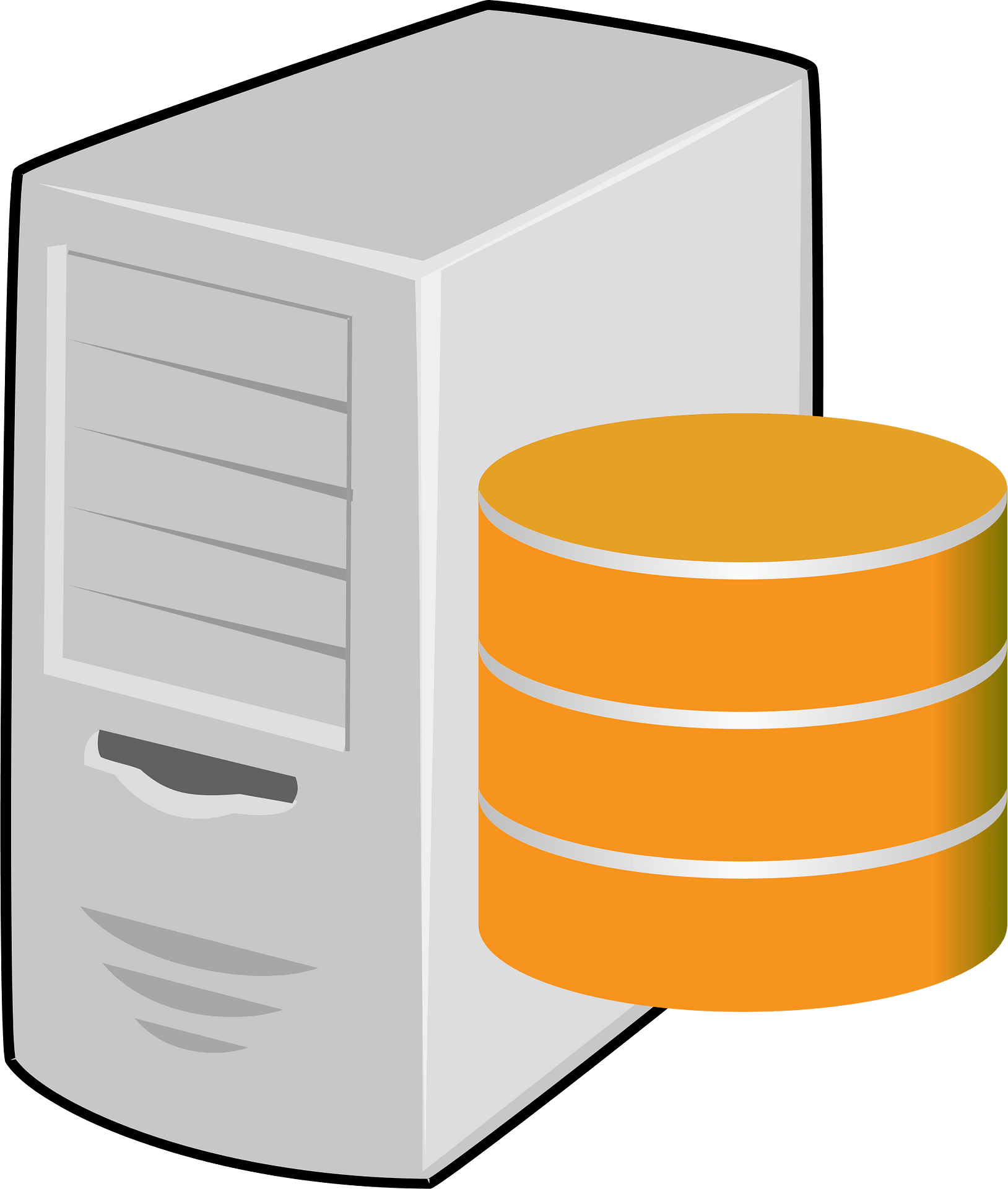 database